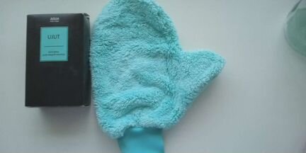 Варежка для общей уборки