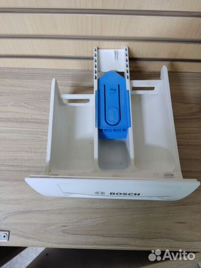 Лоток для стиральной машины bosch
