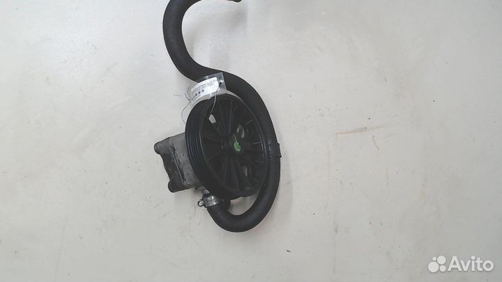 Гур Volvo XC70, 2002