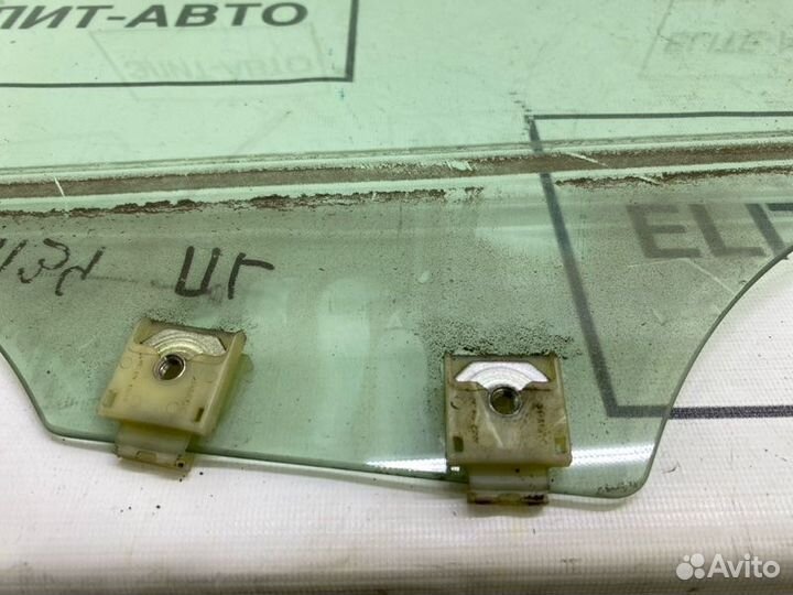 Стекло двери переднее левое Mazda 6 GH 2008