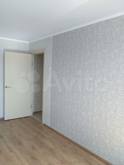 2-к. квартира, 50,6 м², 9/9 эт.