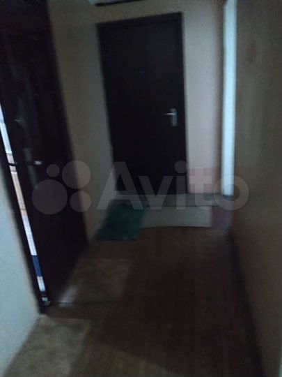 Комната 14 м² в 4-к., 9/9 эт.