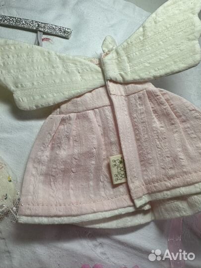 Одежда для кукол паола или для игрушек