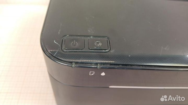 Принтер epson Stylus S22, б/у
