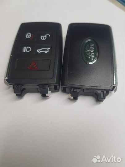 Смарт ключ Land Rover Range Rover Velar оригинал