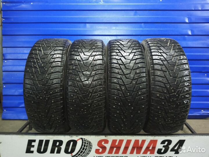 Hankook Winter I'Pike RS2 W429 205/55 R16 94T