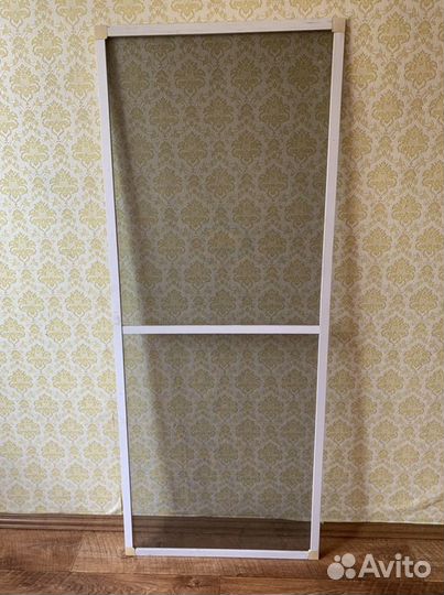 Сетка на окно