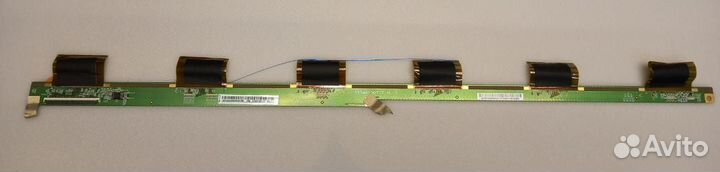 Лампы от телевизора Xiaomi L55M5-5ARU