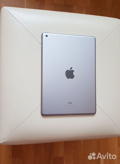 iPad 2017