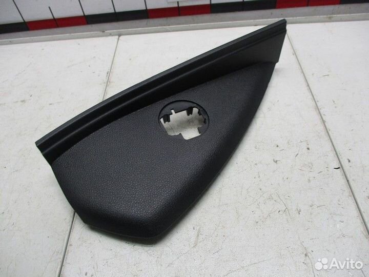 Накладка Kia Optima 4 JF