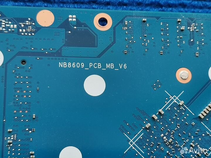 Материнская плата acer a315-34 n19h1 nb8609 n4020