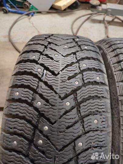 Cordiant Snow Cross 2 215/50 R17