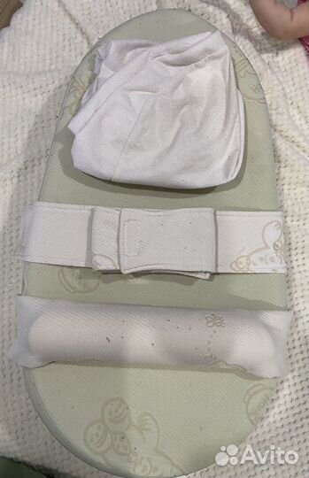 Кокон для новорожденных