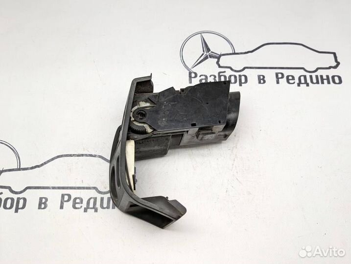 Воздуховод w210 E-class 604.917