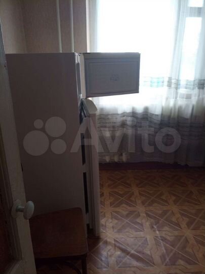 1-к. квартира, 36 м², 3/5 эт.