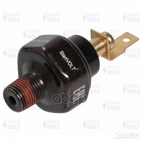 Датчик авар. давл. масла LCV vsoe0890 startvolt