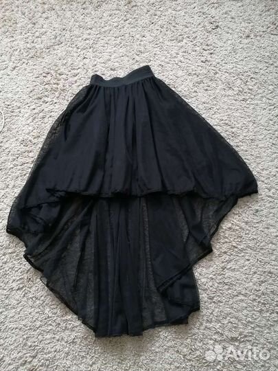 Юбка для девочки 138 145