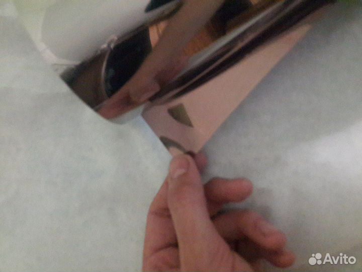 Тонировка Дубаи все цвета Plenka68