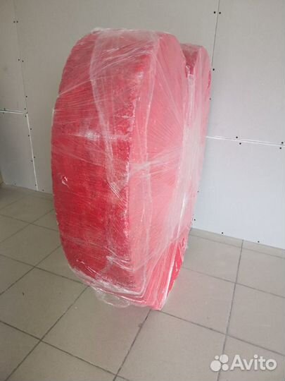 Сердце большое декоративное