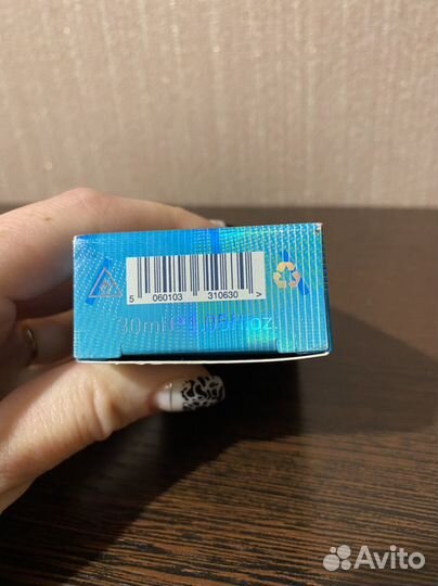 Escentric molecules 05 оригинал молекула