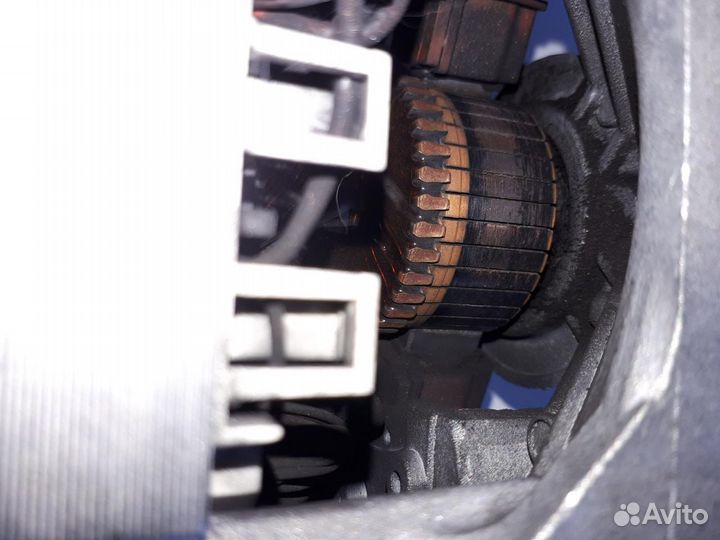 Ремонт стиральных и посудомоечных машин