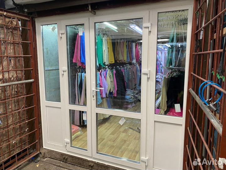 Входные группы изготовление монтаж