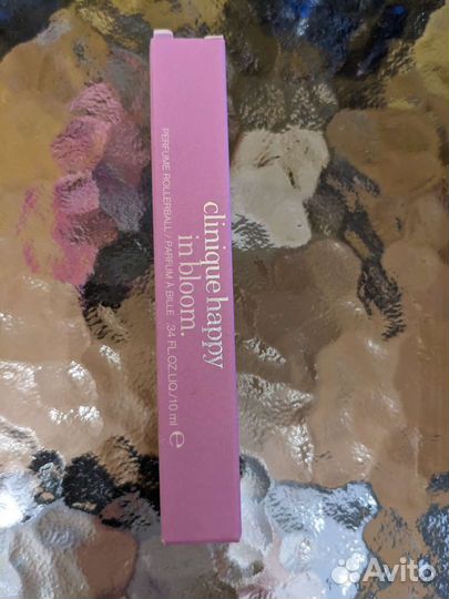 Парфюмированная вода Happy in Bloom