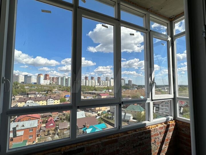 Квартира-студия, 28,4 м², 10/10 эт.