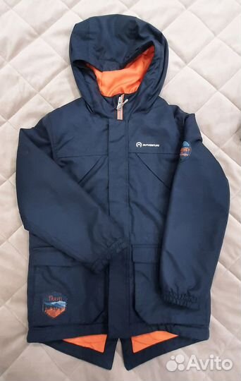 Куртка осенняя Outventure