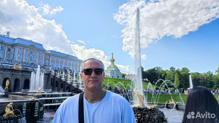 Психолог-консультант