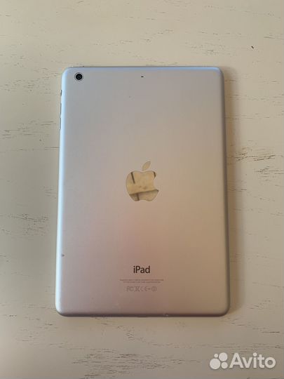 iPad mini 2 32gb