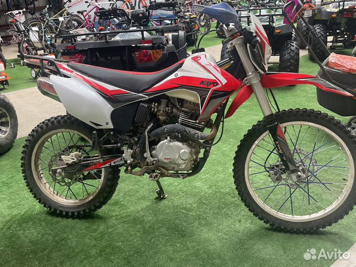 Мотопрокат