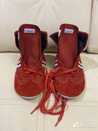 Борцовки 44 размер