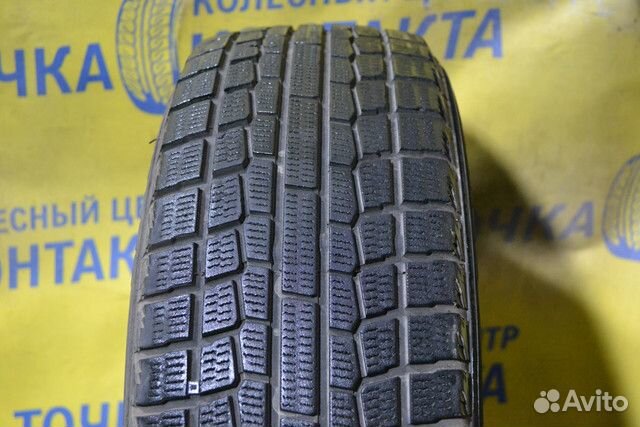 Yokohama Ice Guard IG20 215/65 R16