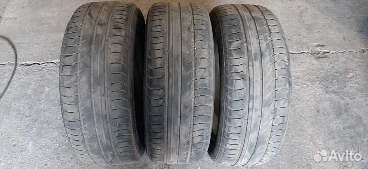 Nokian Tyres Nordman SX 205/55 R16 91H