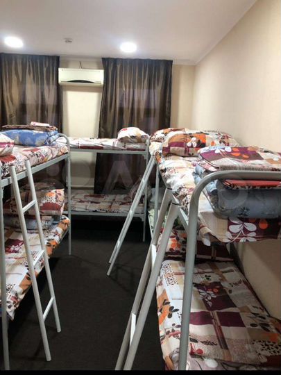 Комната 30 м², 1/2 эт.