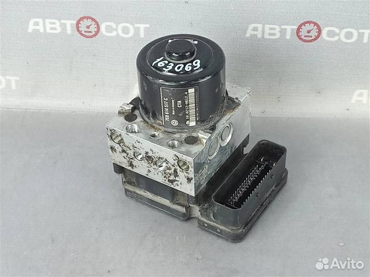 Блок ABS VW Transporter T6 20102019