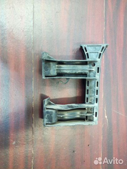 Направляющая стекла Citroen Berlingo, II 2012