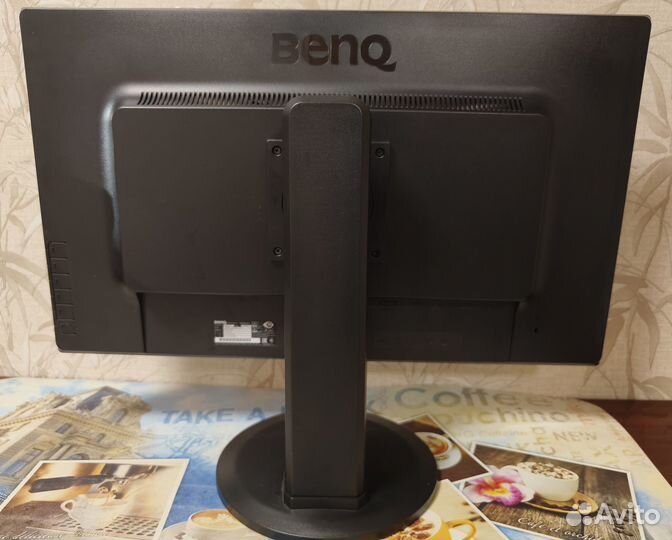 Монитор Benq GW2765HT