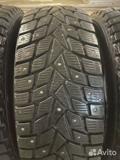 Dunlop Grandtrek Ice 02 225/65 R17 106T