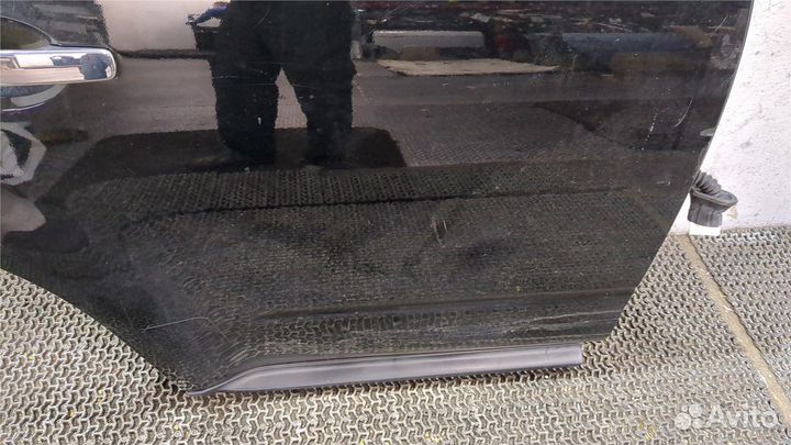 Дверь боковая Nissan Murano, 2008