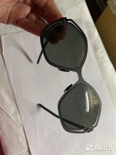 Солнцезащитные очки женские,» gresso”.титановые