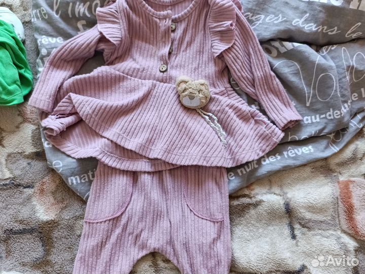 Костюм детский