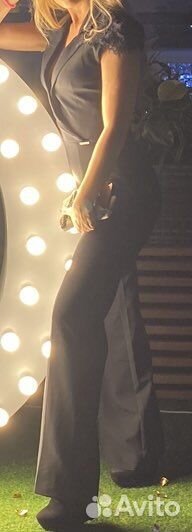 Комбинезон вечерний 42-44, М