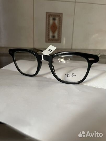 Оправа ray ban 5398. Новая