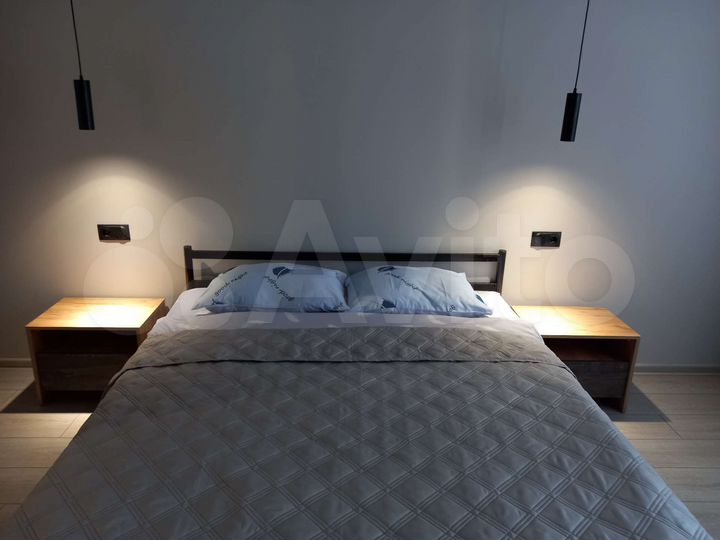 2-к. квартира, 42 м², 3/16 эт.