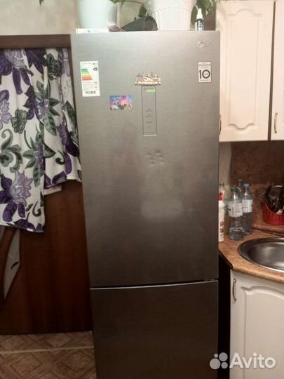 Холодильник