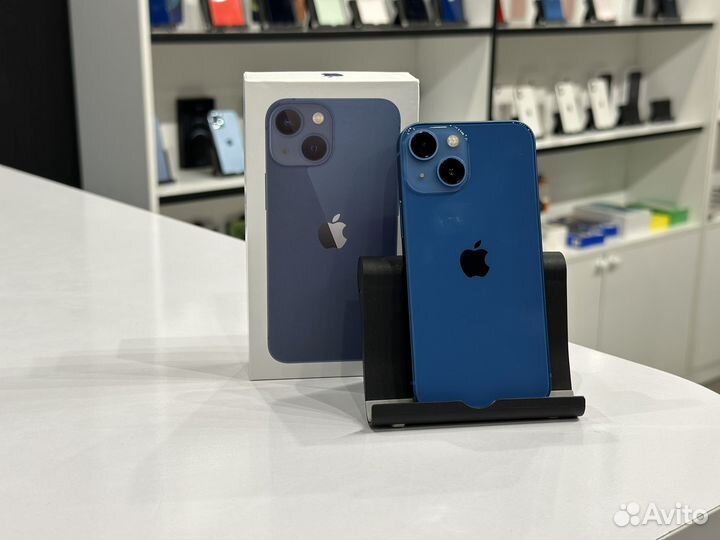 iPhone 13 mini, 128 ГБ