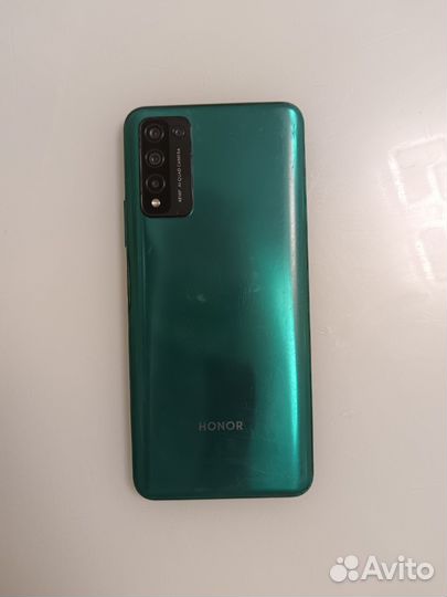 HONOR 10X Lite, 4/128 ГБ