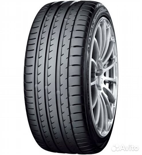 Yokohama Advan Sport V105S 265/55 R19 109W